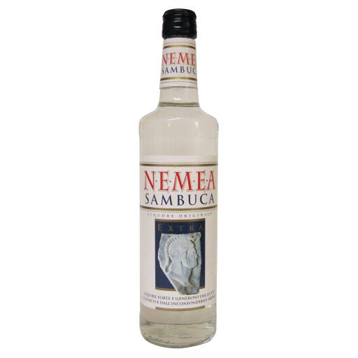 Sambuca Nemea 38° 70cl Noi&Voi