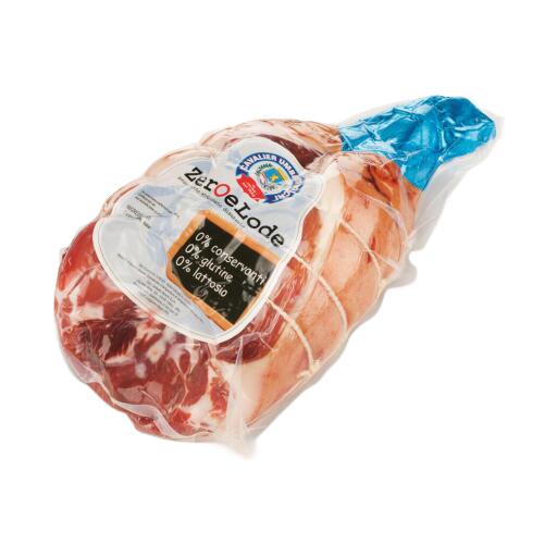 Prosciutto Crudo Stagionato Addobbo Zeroelode Cav.Boschi