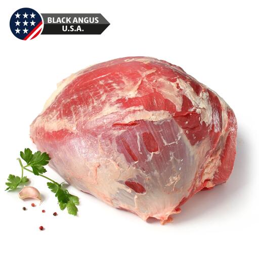 Noce di Black Angus USA sottovuoto