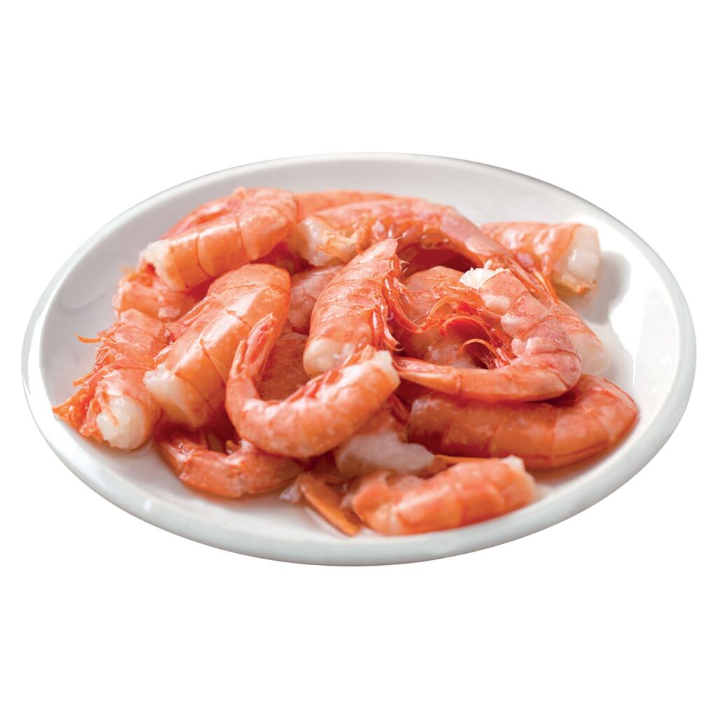 Code di Gamberone 31/40 Iqf 800g