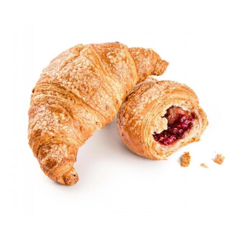 Cornetto multicereali frutti bosco conf.x3