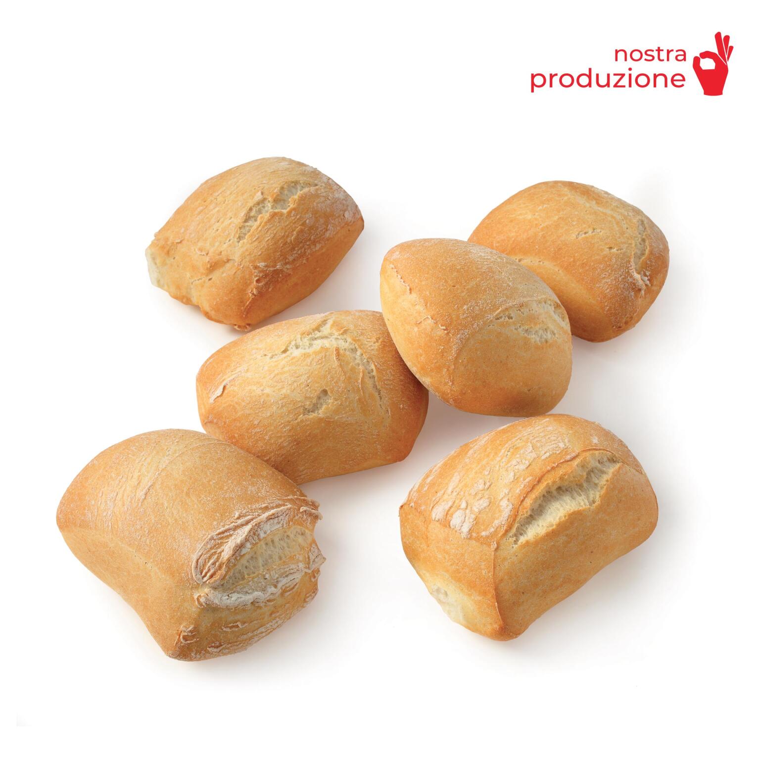 Bocconcini di grano tenero