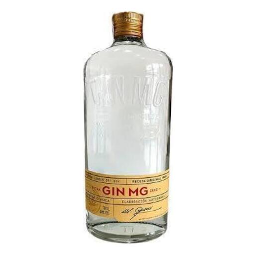 Gin MG 40° cl70