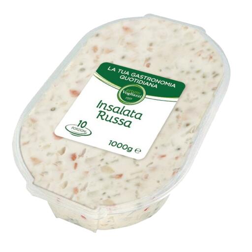 Insalata Russa 1 kg Vogliazzi