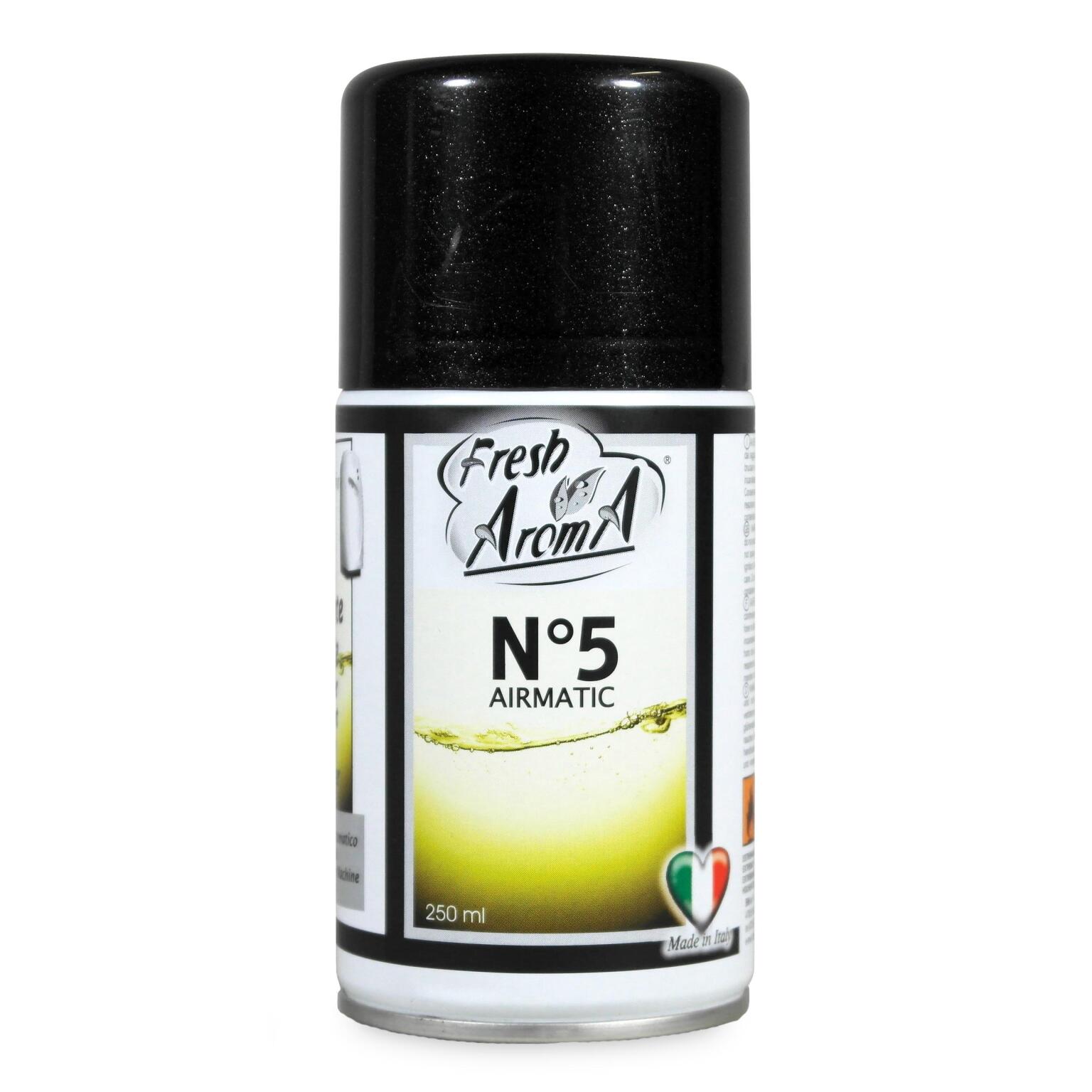 Deodorante ambiente ricarica n°5 250ml Fresh Aroma