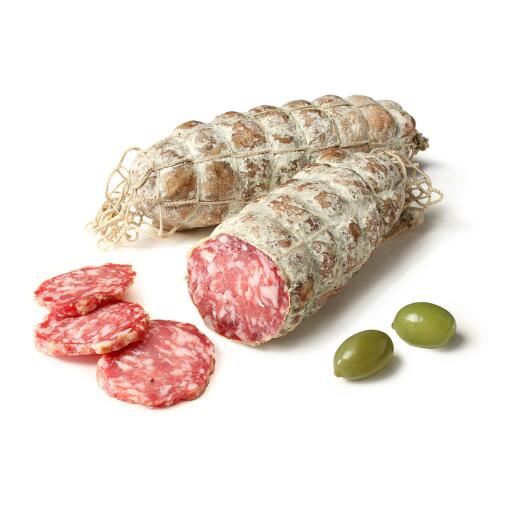 Salame del Garda 1kg