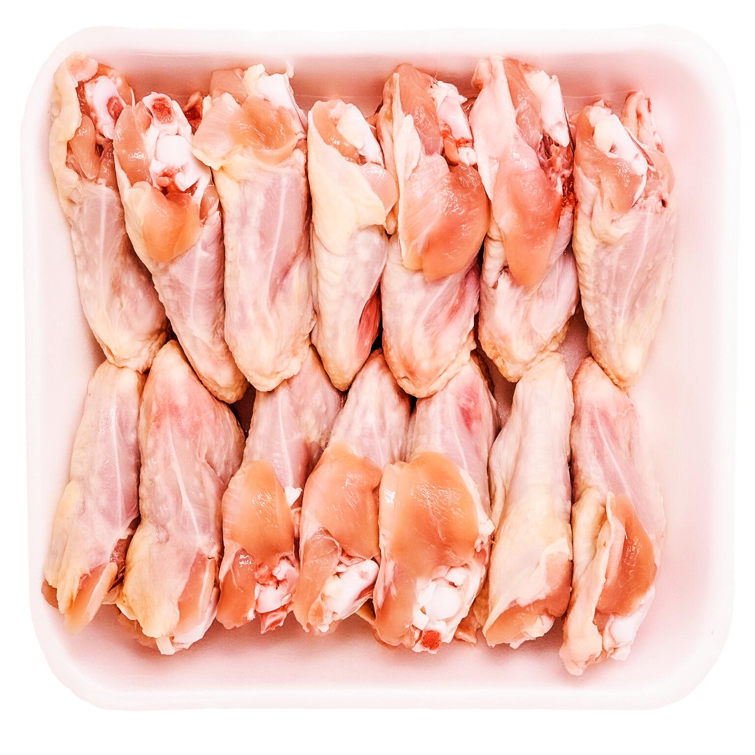 Ali di pollo confezione famiglia