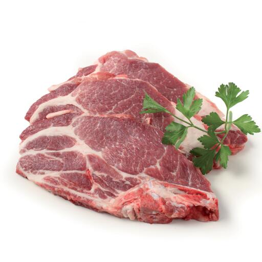 Braciole di Coppa senz'osso Confezione Risparmio