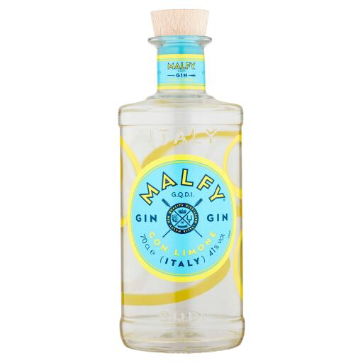 Gin con limone 70cl Malfy