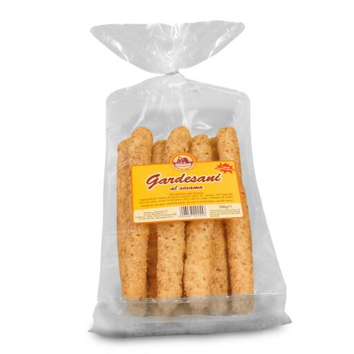 Gardesano al sesamo 200g Mago Merlini