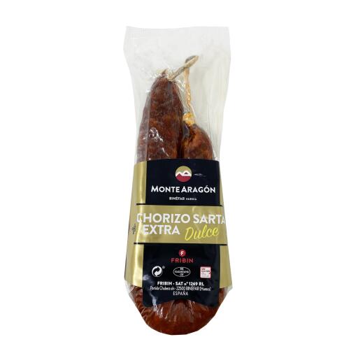 Chorizo sarta dolce 250g (salame spagnolo)