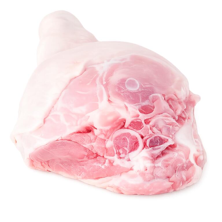 Coscetta di suinetto 2/3 kg sottovuoto