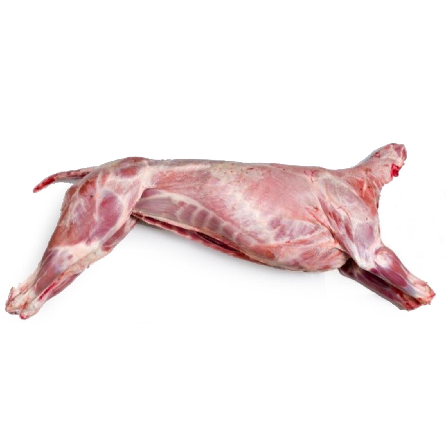 Agnellino IGP da latte intero