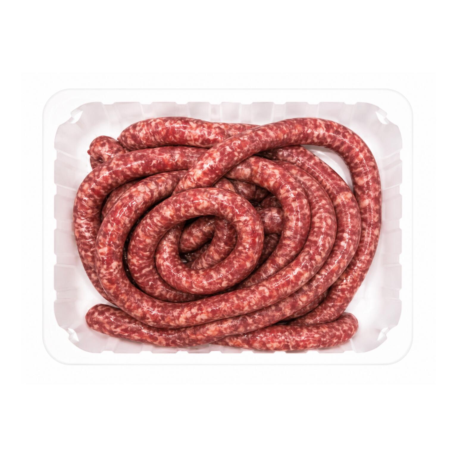Salsiccia groppino 2,5kg