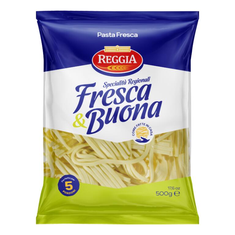 Scialatielli freschi 500g
