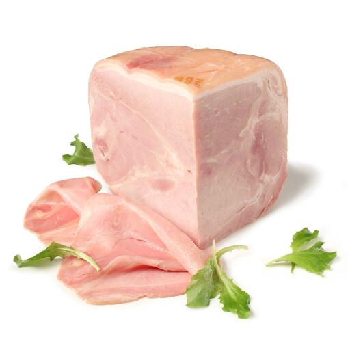 Prosciutto cotto Botticello goloso intero Salumificio Fratelli Riva