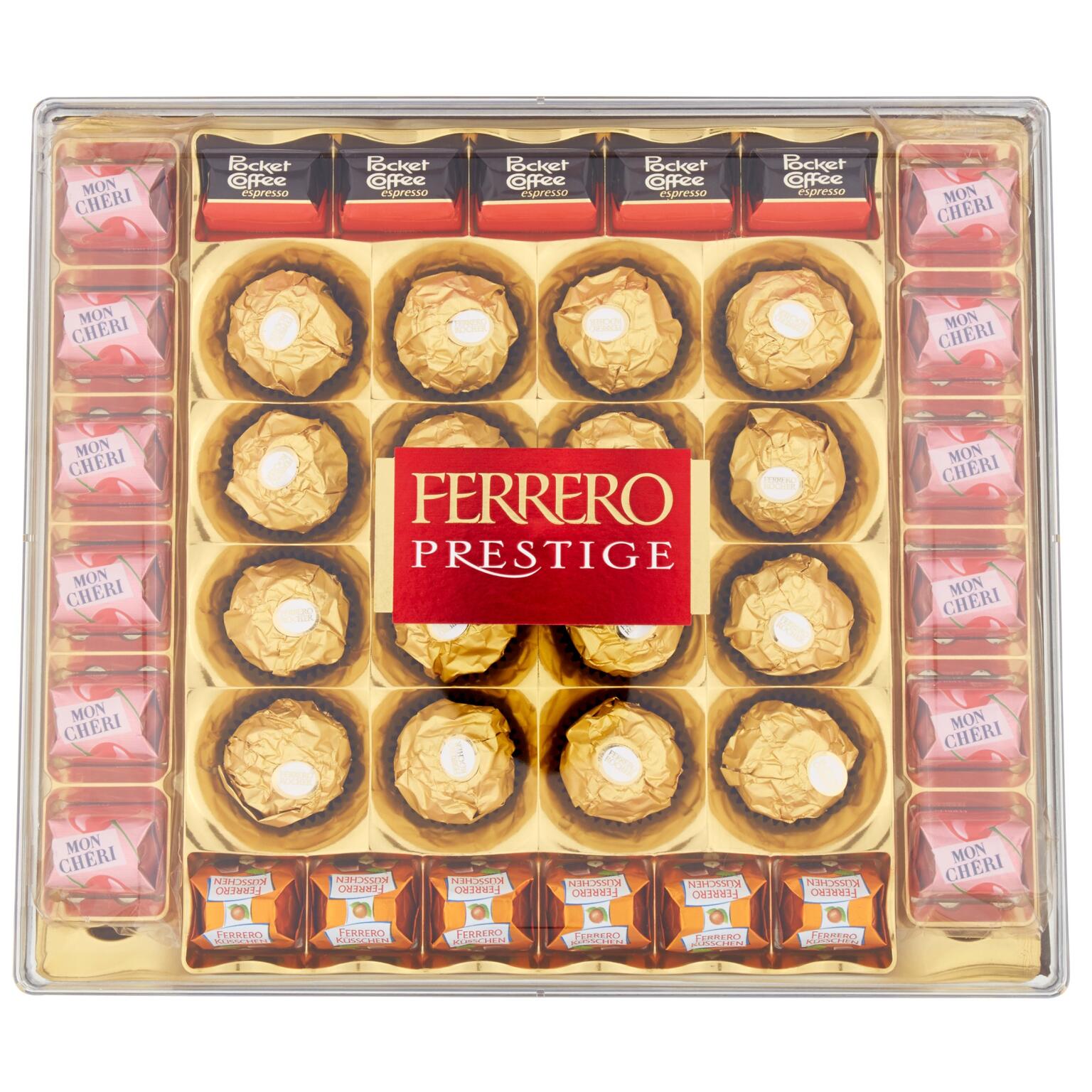 Ferrero Prestige t39 442g