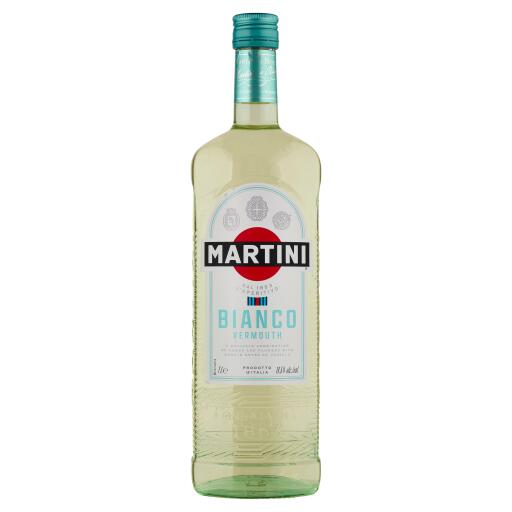 Martini bianco 100cl