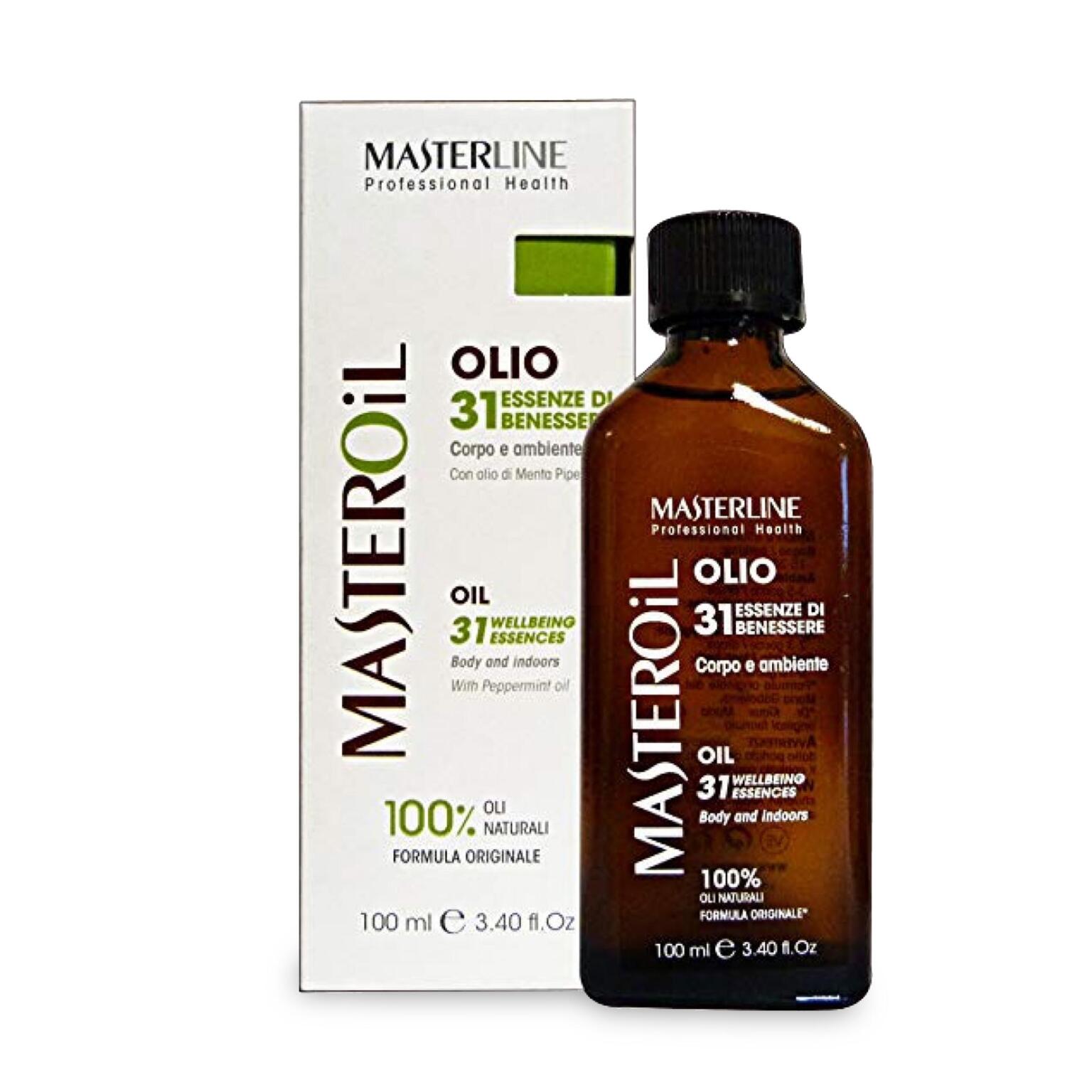 Olio 31 I Frari 100ml