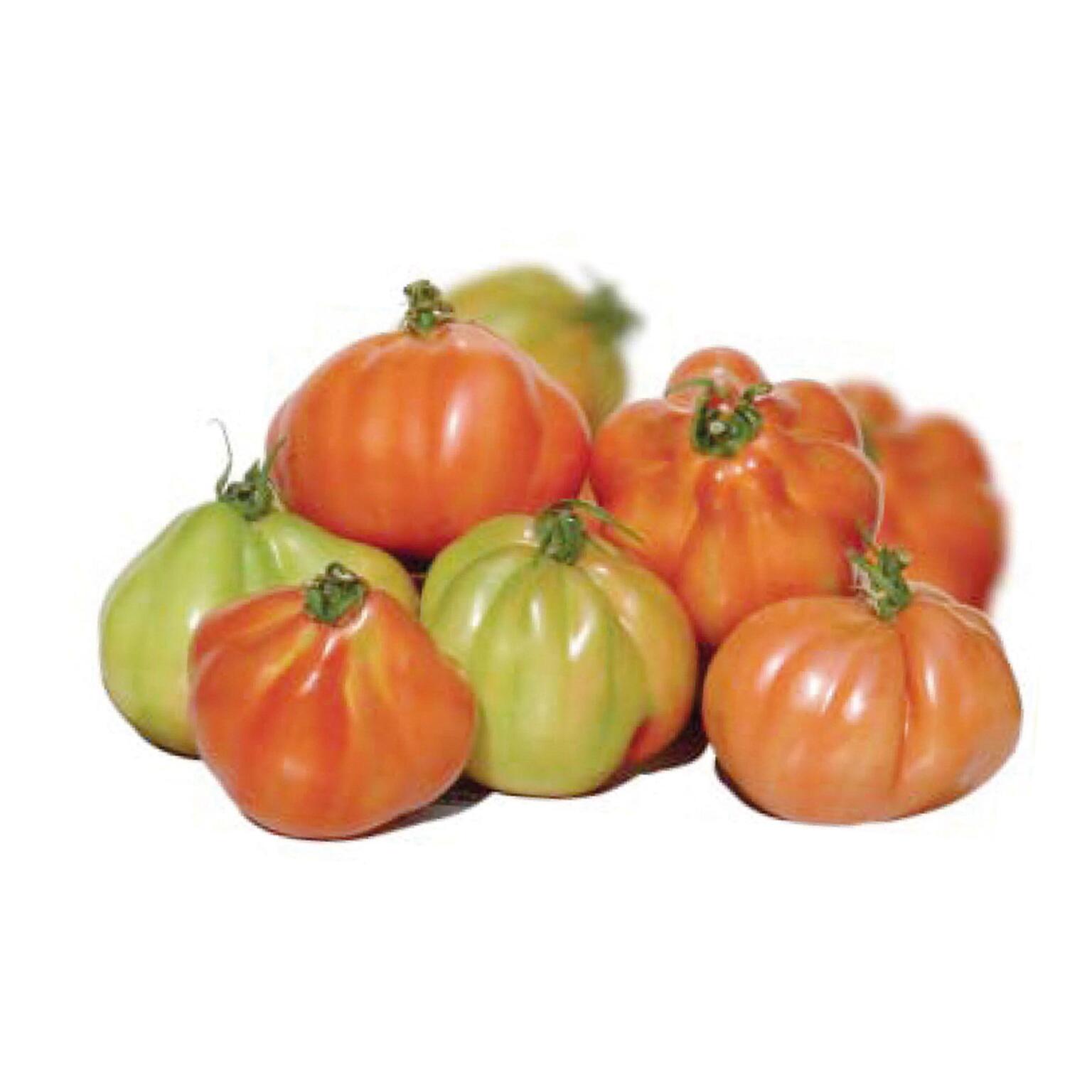 Pomodoro Cuore di Bue confezionato