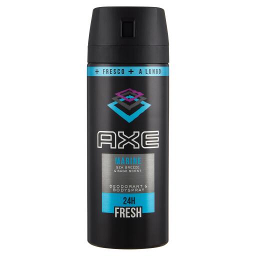 Axe deo spray Marine 150ml