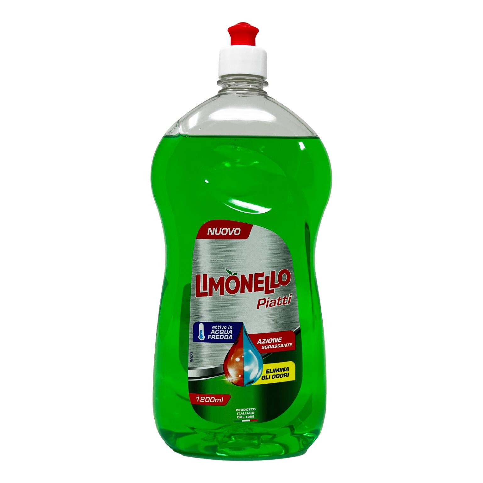 Limonello Piatti da 1,2l