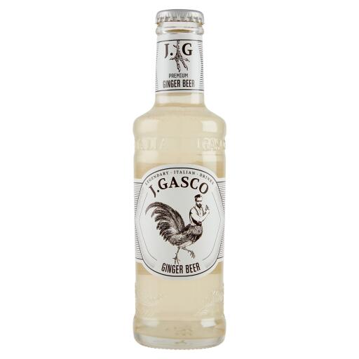 Ginger Beer cl20 Jgasco