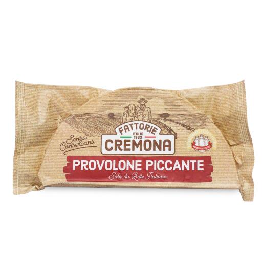 Provolone piccante 250g Fattorie Cremona