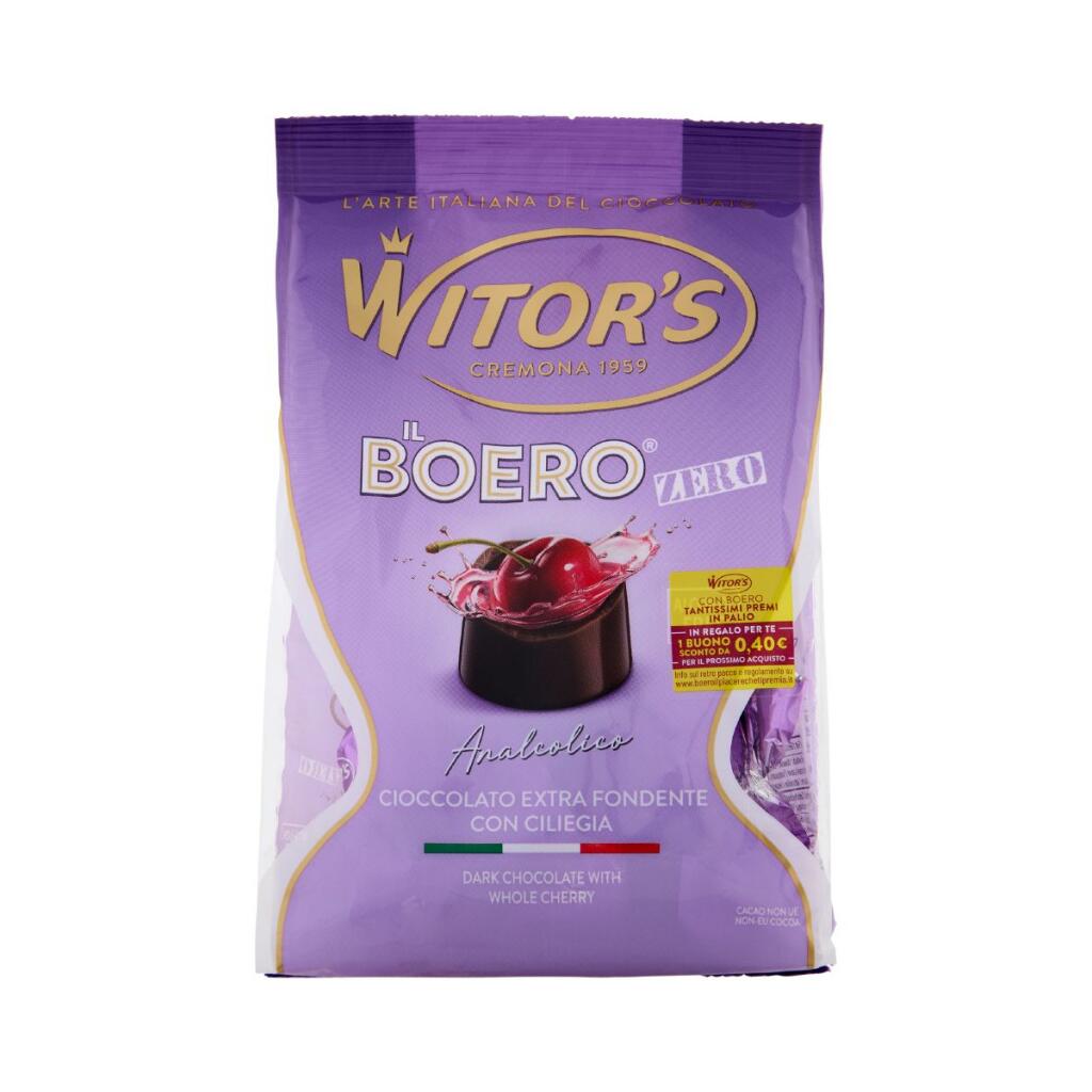 Il Boero Zero Analcolico 175g Witor's