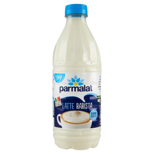 Latte fresco Barista alto pastorizzato 1l