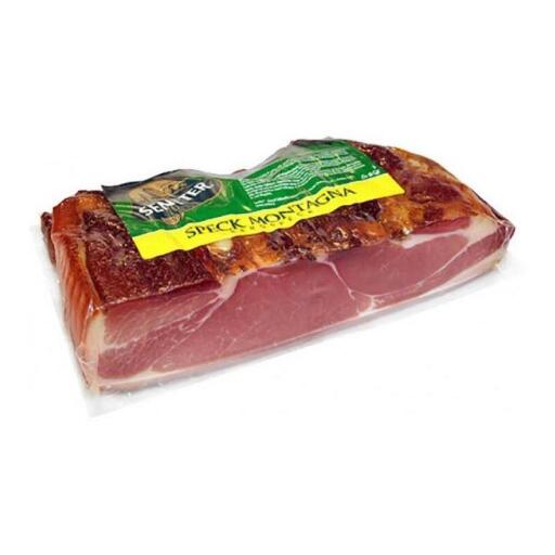 Speck montagna 1/2 sv Senfter