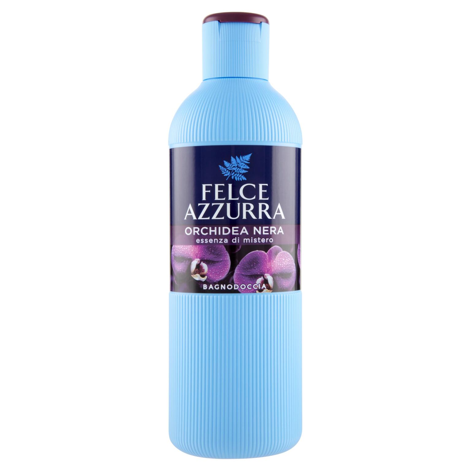 Bagnodoccia Felce Azzurra Orchidea 650ml