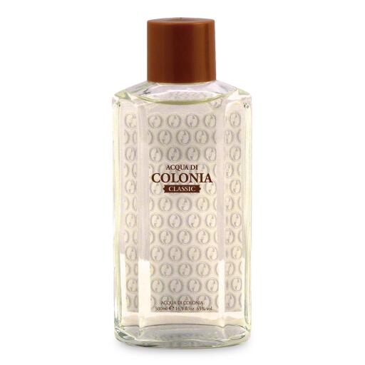 Acqua di colonia classica 500ml