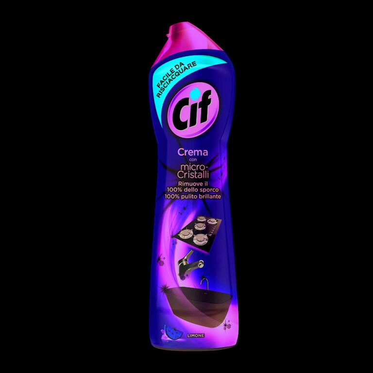 Cif crema lemon da 500ml