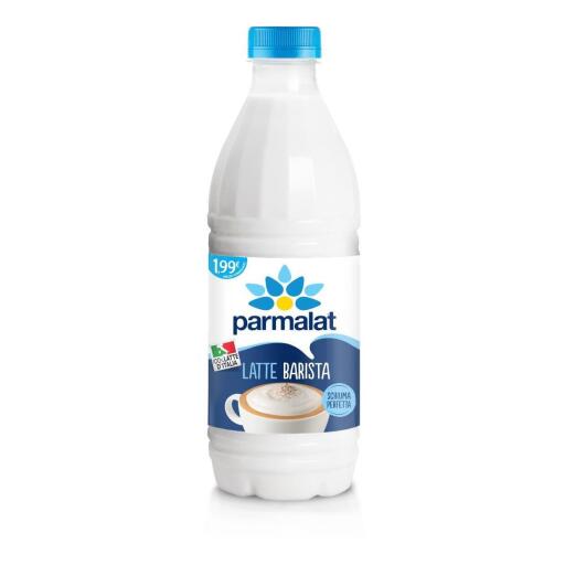 Latte fresco Barista alto pastorizzato 1l