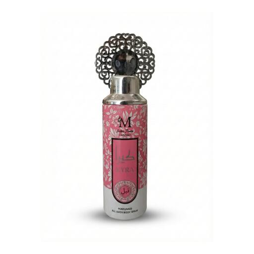 Kyra sweet arabia muntaj spray 200ml