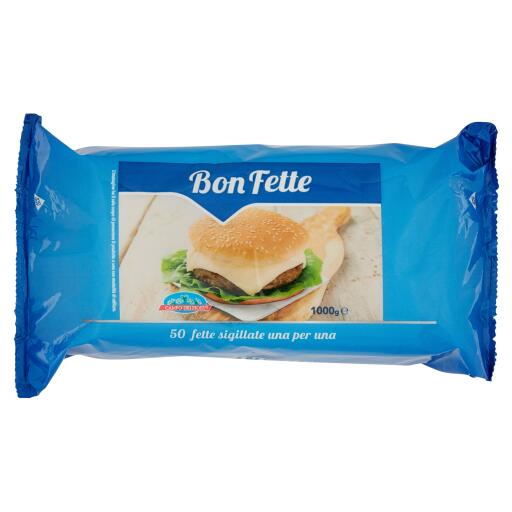 Bon fette 50 pezzi 1Kg