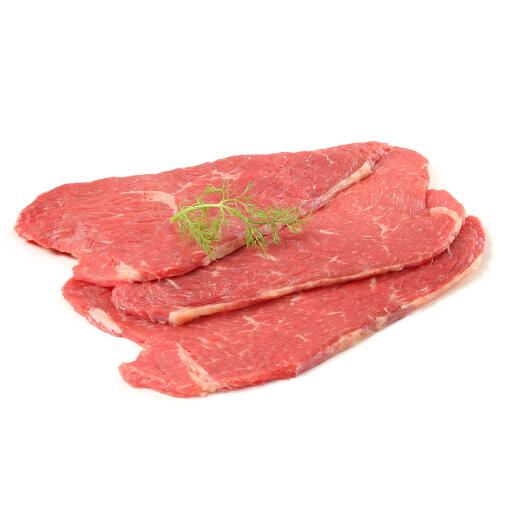 Scaloppine di Scottona