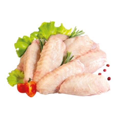 Ali di pollo seconda falange