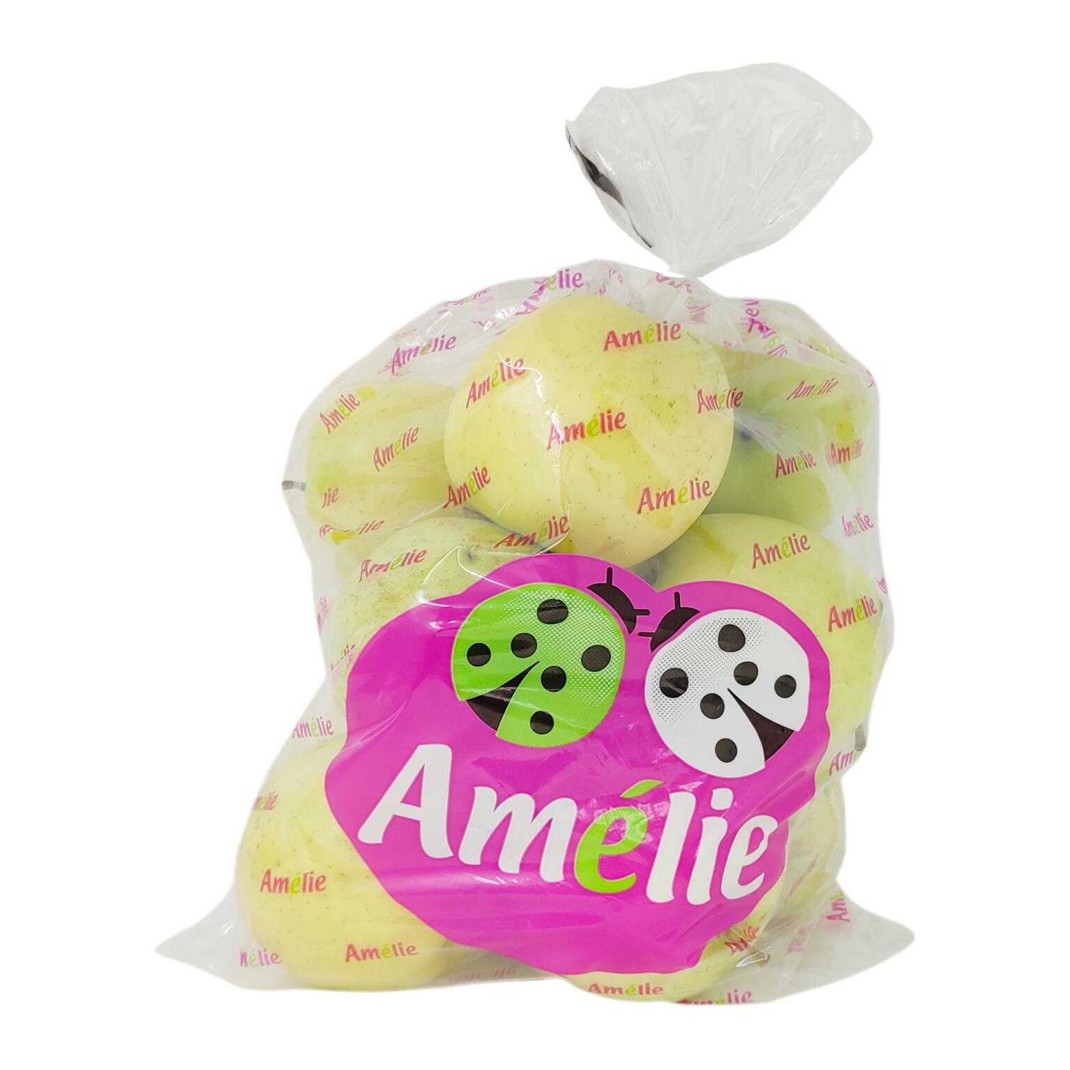 Mele Golden Delicious sacchetto 2kg