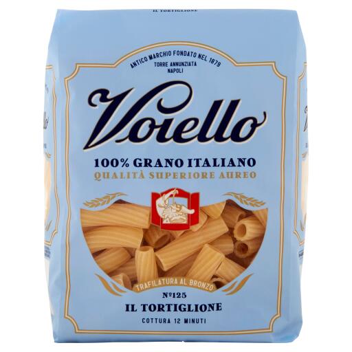 Tortiglioni 500g Voiello