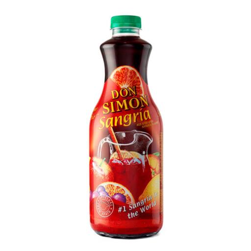 Sangria Don Simon pet 1,5L Spagna