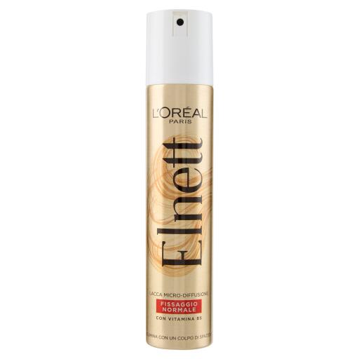Elnett Lacca fissaggio Normale 200ml