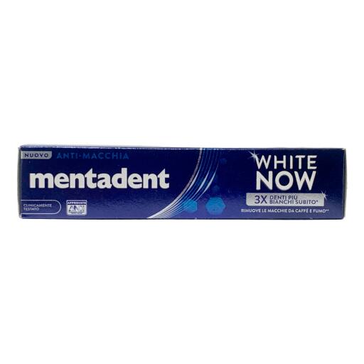 Dentifricio White Now Antimacchia 75ml