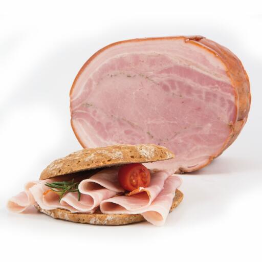 Porchetta trancio Venosta s/v Recla