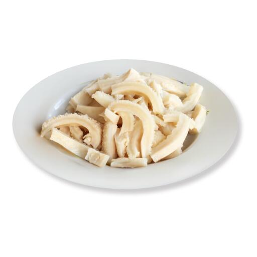 Trippa di Bovino mista tagliata kg.2 congelata