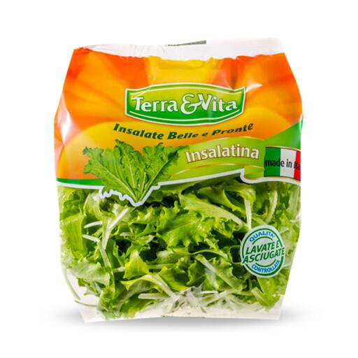 Insalatina 100g Terra&Vita