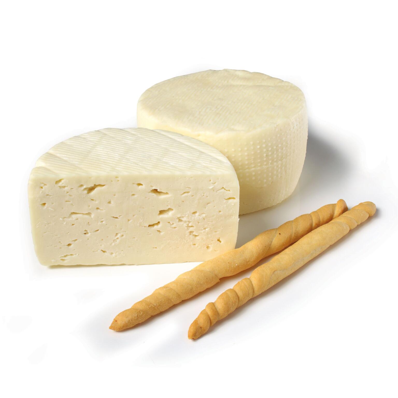 Formaggio Semistagionato 100% Latte sardo Arborea