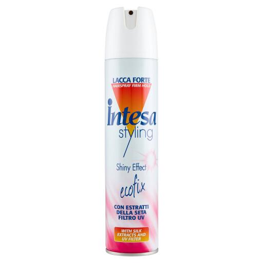 Lacca Gloss Finish 300ml Intesa