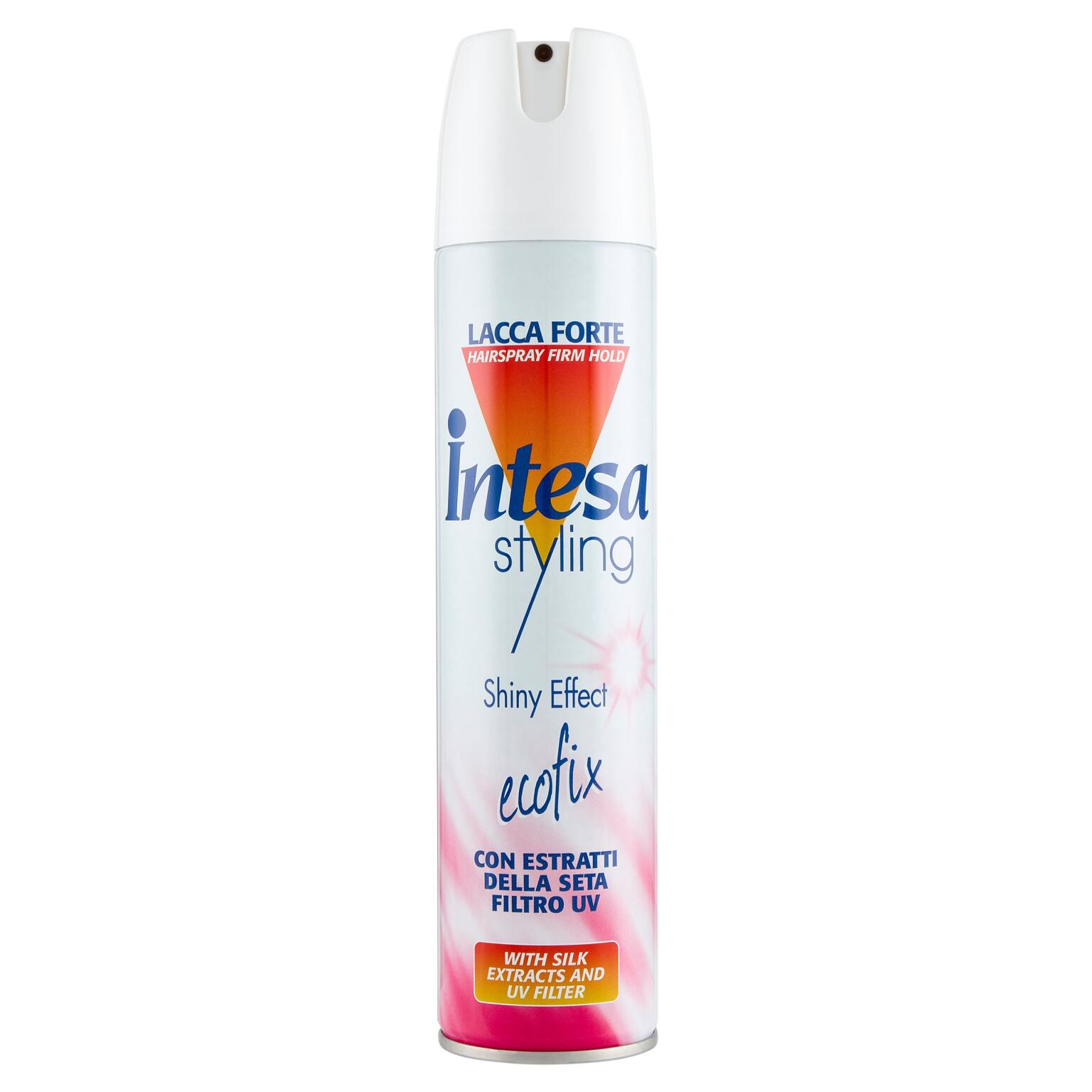 Lacca Gloss Finish 300ml Intesa